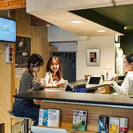 Book Store Ichi - Vacation Stay 87651V Toyooka  Exterior foto