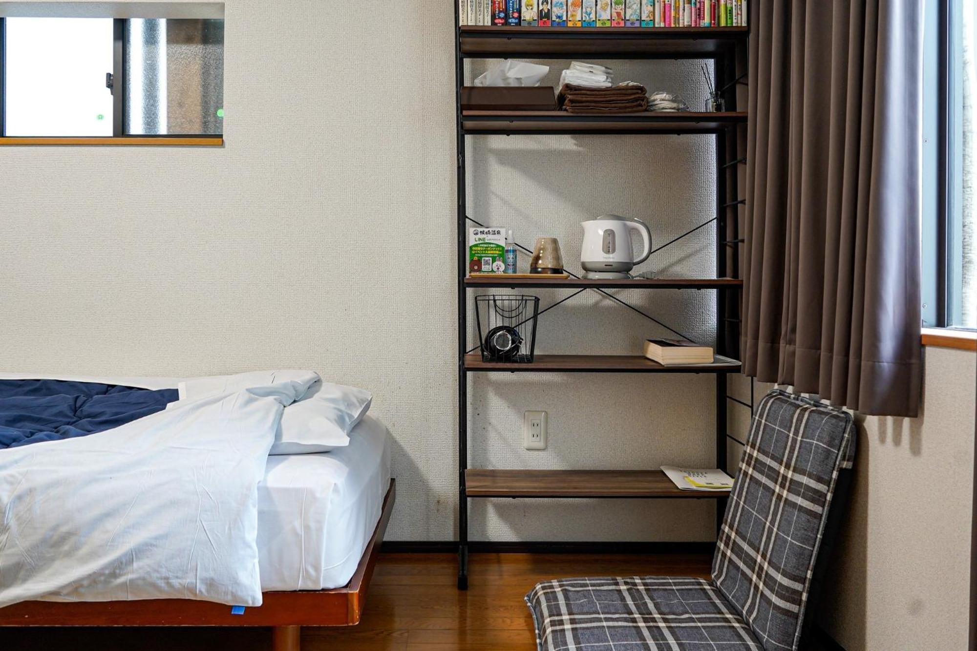 Book Store Ichi - Vacation Stay 87651V Toyooka  Exterior foto